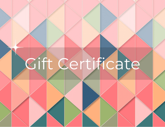 Sequel Jeans Gift Card