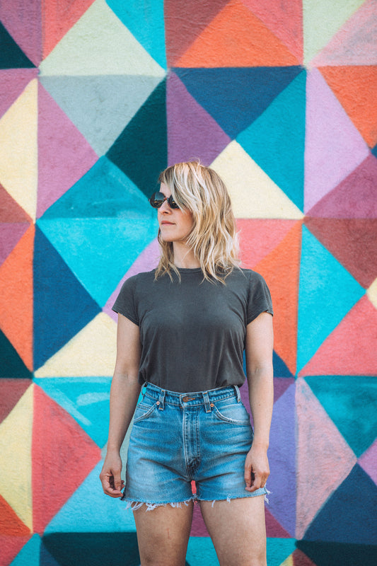 Custom Shorts - Online Order Only