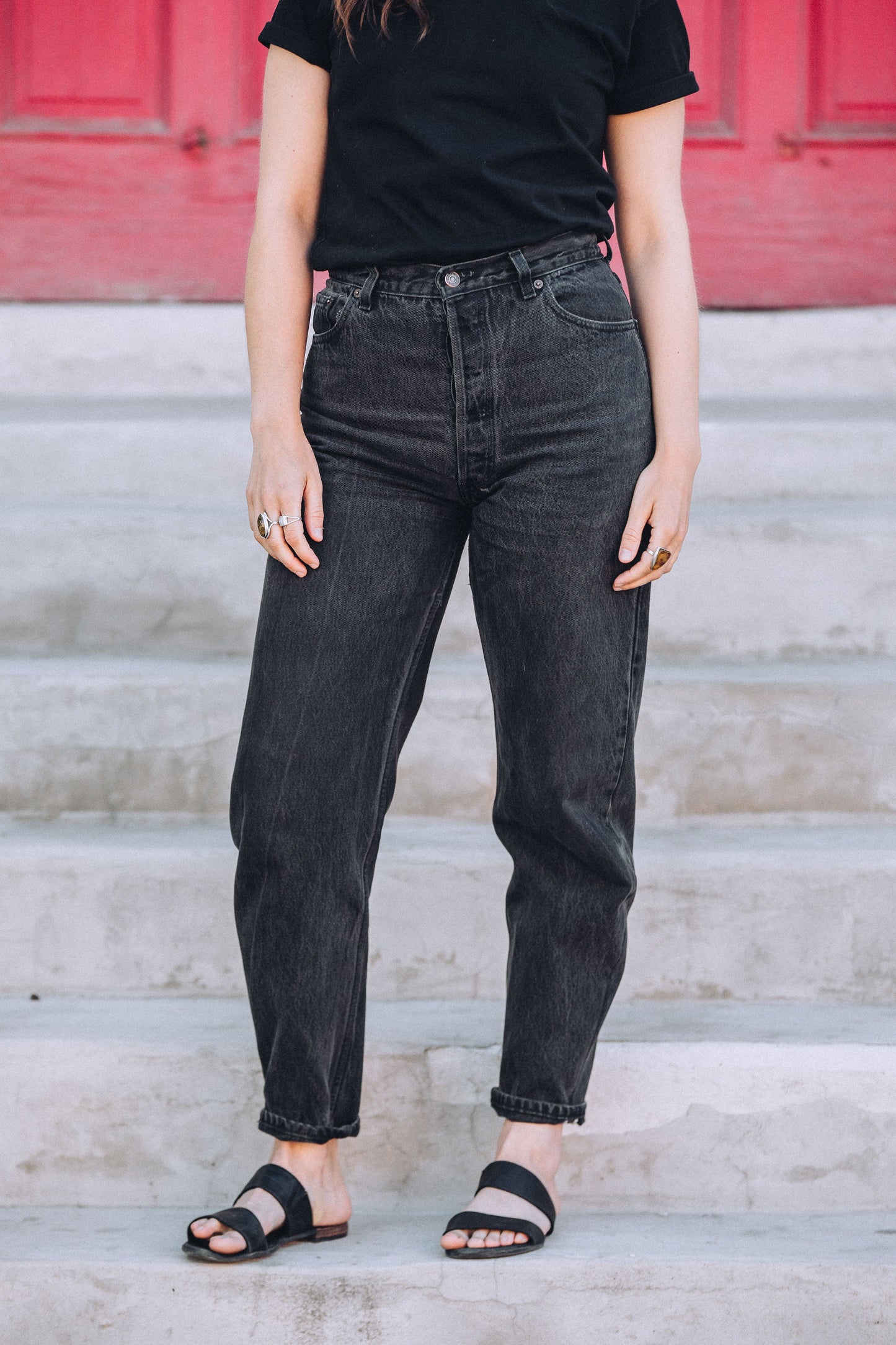 Custom Jeans - Online Order Only