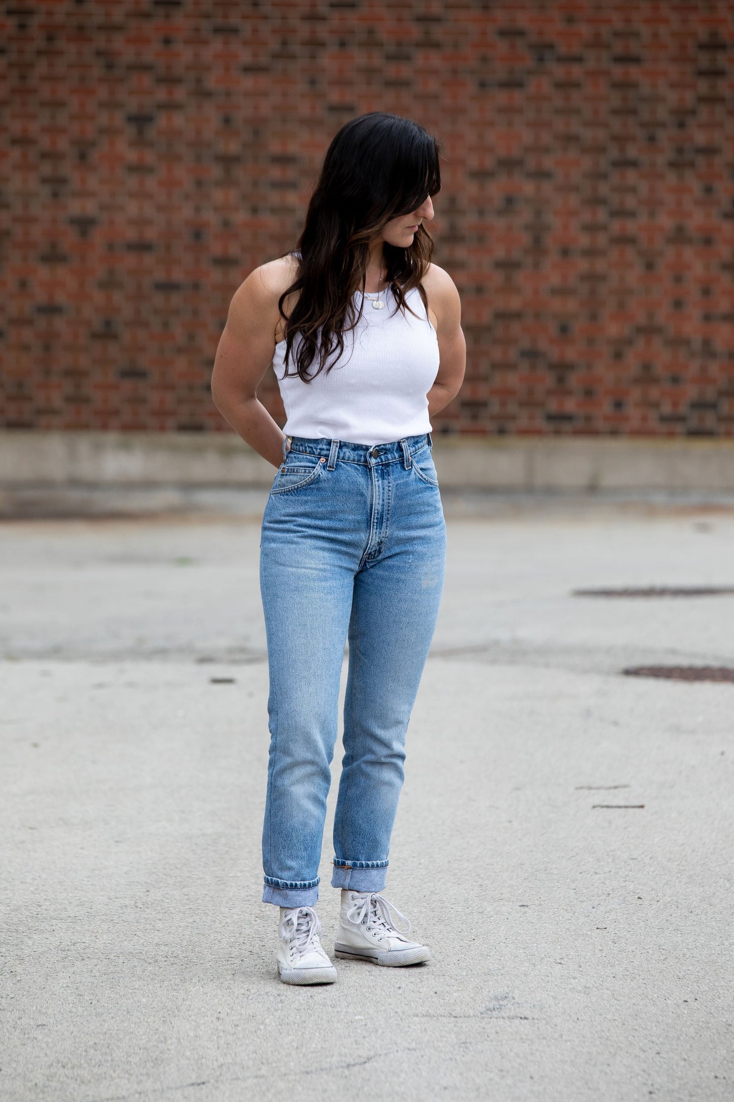 Custom Jeans - Online Order Only