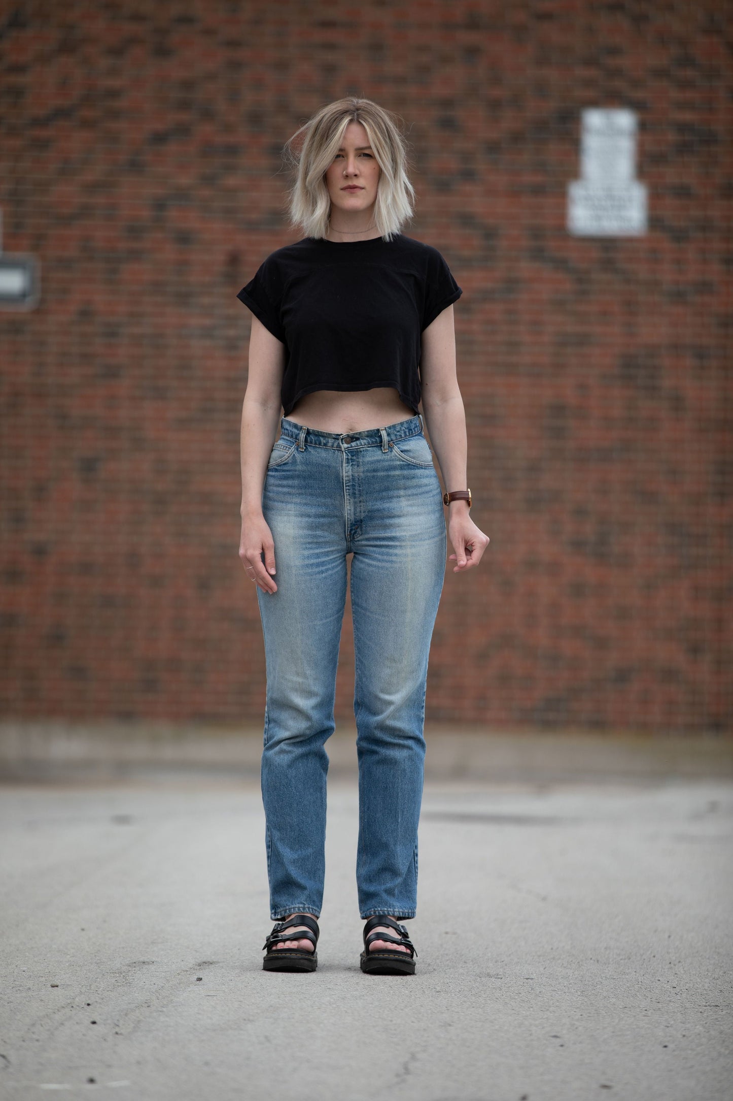 Custom Jeans - Online Order Only